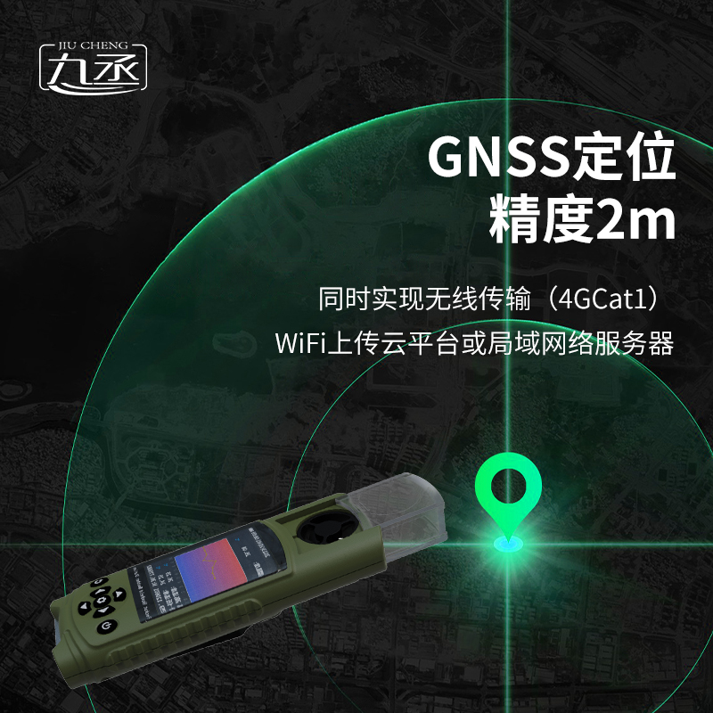 電子氣象儀：不僅掌握天氣變化，還有多種功能