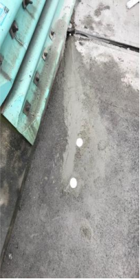 路面結(jié)冰傳感器